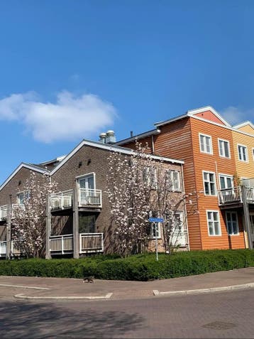 Appartement te huur aan Mattenbiesstraat in Rotterdam, Zuid-Holland