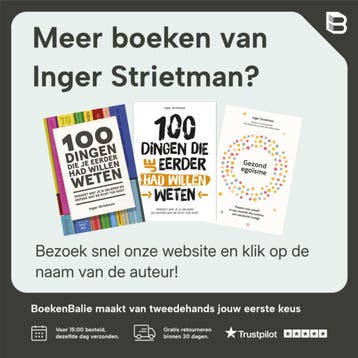 Mag ik even mijn aandacht 9789021579160 Inger Strietman, Verzenden, Gelezen, Inger Strietman