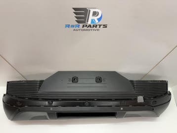 Achterbumper - onderste gedeelte - Ford Explorer Vanaf ..., Auto-onderdelen, Verzenden, Nieuw, Deur