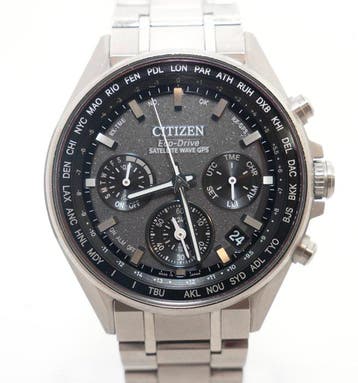 Citizen - ATTESA ACT Line F950 - CC4000-59E - Heren -, Nieuw