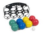 Gerimport Jeu de boule 8 ballen kunststof (Recreatie), Verzenden, Nieuw