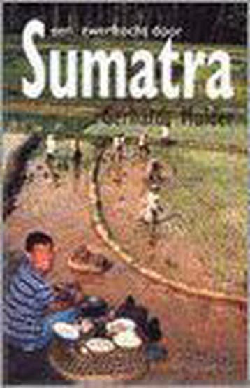 CULINAIRE ZWERFTOCHT DOOR SUMATRA - G. Mulder 9789055134335, Verzenden, Zo goed als nieuw, G. Mulder