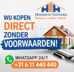 SNEL GELD NODIG???, Diensten en Vakmensen