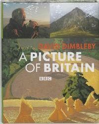 Picture of Britain - David Dimbleby 9781854375667, Verzenden, Zo goed als nieuw, David Dimbleby