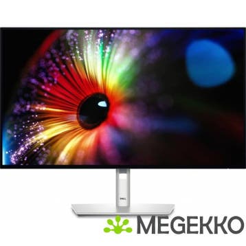 Dell UltraSharp U2724D 27  Quad HD 120Hz IPS Monitor, Verzenden, Nieuw, Dell