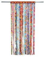 Vliegengordijn Kitsch Kitchen, Huis en Inrichting, Keuken | Textiel, Nieuw