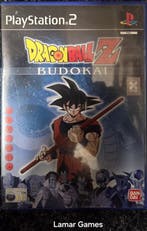 Dragonball Z Budokai (ps2 used game), Spelcomputers en Games, Games | Sony PlayStation 2, Ophalen of Verzenden, Zo goed als nieuw