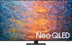 Samsung QE55QN95C - 55 inch 4K UHD 144Hz smart Neo QLED TV, Audio, Tv en Foto, Televisies, Ophalen, QLED, Zo goed als nieuw, Samsung