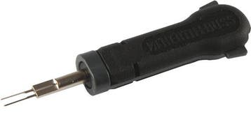 Uitdrukgereedschap voor vlakstekkers Micro Timer 2  1.5mm, Verzenden, Nieuw