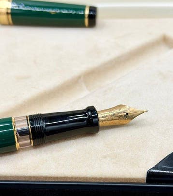 Aurora - 997 - Vulpen, Verzamelen, Pennenverzamelingen, Nieuw
