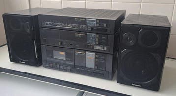 Marantz, Panasonic - ST143L / PM143 / SD143 / SB-PMX5, Nieuw