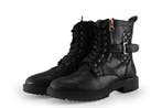 Milo & Mila Boots in maat 36 Zwart, Verzenden, Zwart, Overige typen, Zo goed als nieuw