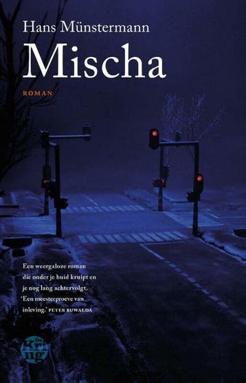 Mischa, Ophalen of Verzenden, Nieuw