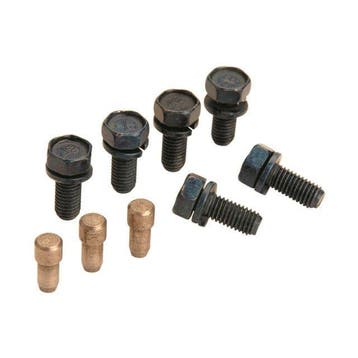 Ford Racing 10.5in Pressure Plate Bolt and Dowel Kit, Ophalen of Verzenden, Nieuw