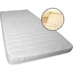 Topper Latex Deluxe 200 8 cm dik, Huis en Inrichting, Slaapkamer | Matrassen en Bedbodems, Ophalen of Verzenden, Nieuw, Eenpersoons