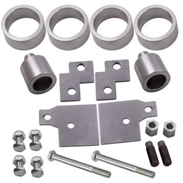 4 inch achter Suspension Lift Kit geschikt voor Polaris S..., Verzenden, Nieuw