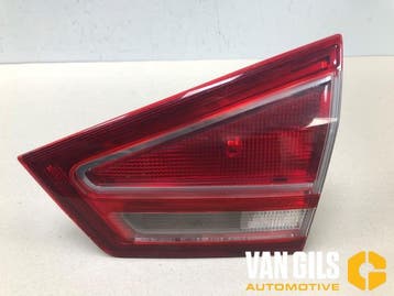 Achterlicht rechts Ford B-Max O322480, Auto-onderdelen, Ophalen of Verzenden, Nieuw