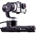 Hoge korting Zhiyun Gimbal Z1-Rider2 voor GoPro, Nieuw