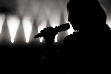 Roxy Dekker | 5 september Middagshow