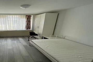 Kamer Camperstraat in Amsterdam, 20 tot 35 m², Amsterdam