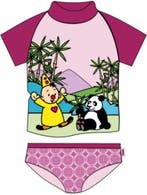 Bumba zwempak panda - maat 86/92, Overige typen, Nieuw, Bumba, Verzenden
