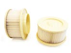 99357247900 Porsche Pollendeeltjesfilter, set van 2. 993, Verzenden, Nieuw