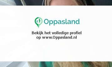 Elina-Vera zoekt een oppas in Sliedrecht voor 1 kind op d..., Vacatures