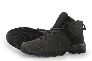 Lico Wandelschoenen in maat 41 Grijs, Overige kleuren, Verzenden, Lico, Zo goed als nieuw
