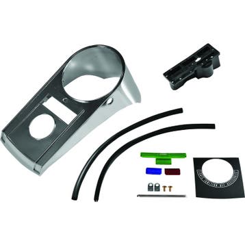 Bikers Choice 68-84FL 71-72 FX 80-86 FXWG 84-95 Softail, Ophalen of Verzenden, Nieuw