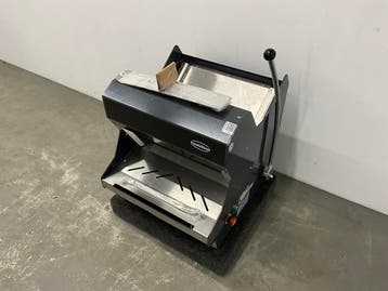 Broodsnijmachine snijdikte 11mm, Ophalen of Verzenden, Nieuw in verpakking