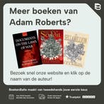Jack Glass 9780575127647 Adam Roberts, Boeken, Verzenden, Gelezen, Adam Roberts