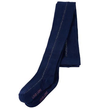 vidaXL Kindermaillot 128 marineblauw, Verzenden, Nieuw