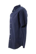 Timberland Overhemd in maat M Blauw, Verzenden, Zo goed als nieuw, Blauw, Timberland
