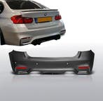 Achterbumper | M3 - Look | BMW 3-serie sedan F30 2012- | ABS, Auto-onderdelen, Verzenden, Nieuw, BMW