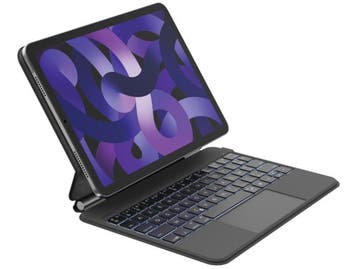 Belkin Pro Hoes - Toetsenbord met Magnetische Standaard -, Verzenden, Nieuw, Belkin
