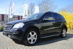 Mercedes-Benz ML-Klasse W164 ombouw grijs kenteken, Nieuw, Mercedes-Benz