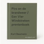 Piro en de brandweer / Een Vier Windstreken prentenboek, Verzenden, Gelezen, Kurt Baumann