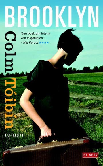 Brooklyn / Eilis Lacey / 1 - Colm Toibin 9789044514292, Verzenden, Zo goed als nieuw, Colm Toibin