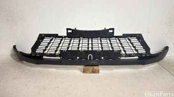 Renault Scenic IV voor bumperspoiler 622549546R, Auto-onderdelen, Ophalen, Gebruikt, Voor, Bumper
