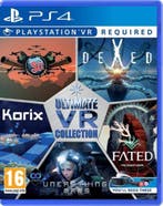 Ultimate VR Collection [PS4], Ophalen of Verzenden, Nieuw