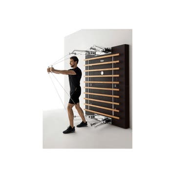 Technogym - Kinesis, Ophalen of Verzenden, Zo goed als nieuw