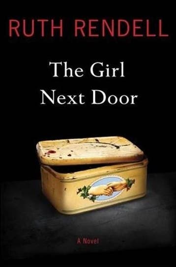The Girl Next Door | 9781476784328 | RENDELL,  Ruth, Zo goed als nieuw, RENDELL,  Ruth