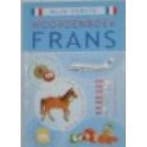 Mijn eerste woordenboek Frans 9789043810562, Boeken, Verzenden, Gelezen