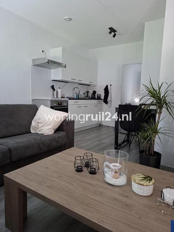 Woningruil - Vogelschoot 1 - 3 kamers en Noord-Brabant, Noord-Brabant
