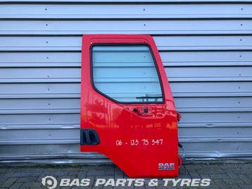 Portier Rechts DAF LF45 Euro 4-5 1400741, Ophalen, Gebruikt, DAF, Carrosserie en Plaatwerk