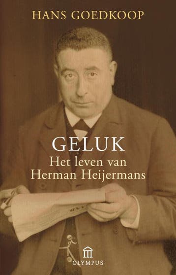 Geluk / Olympus Pockets - Hans Goedkoop 9789046702604, Verzenden, Gelezen, Hans Goedkoop