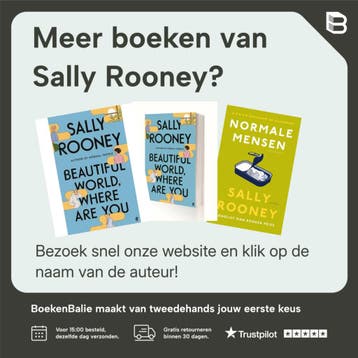 Intermezzo - Sally Rooney 9780571365470, Boeken, Verzenden, Zo goed als nieuw, Sally Rooney
