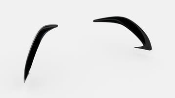Maxton Frams voor Verlichting Mazda MX-5 ND (Mk4), Verzenden