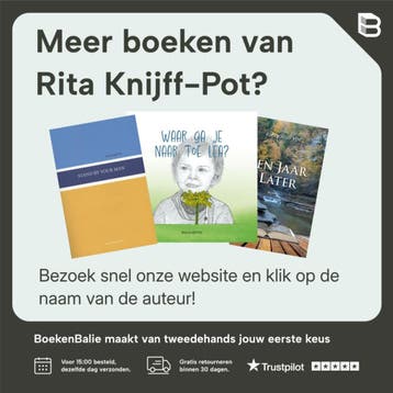Spaans meisje op Ameland - Rita Knijff-Pot 9789461530196, Verzenden, Gelezen, Rita Knijff-Pot