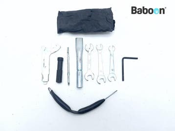 Gereedschapset Honda CB 650 F 2017-2018 (CB650F CB650FA, Verzenden, Gebruikt